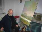 Plener malarski